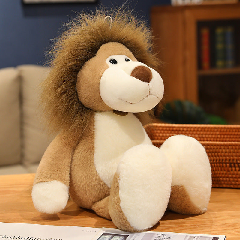 Children's Plush Toys Sofa Living Room Decoration