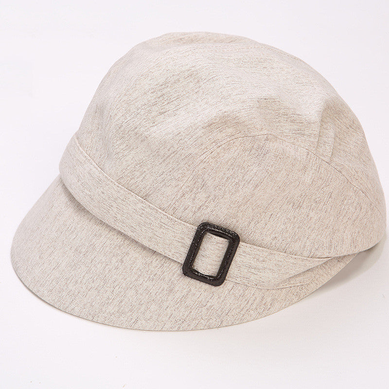 Girls All-match Sun Hat Folding Anti Fashion