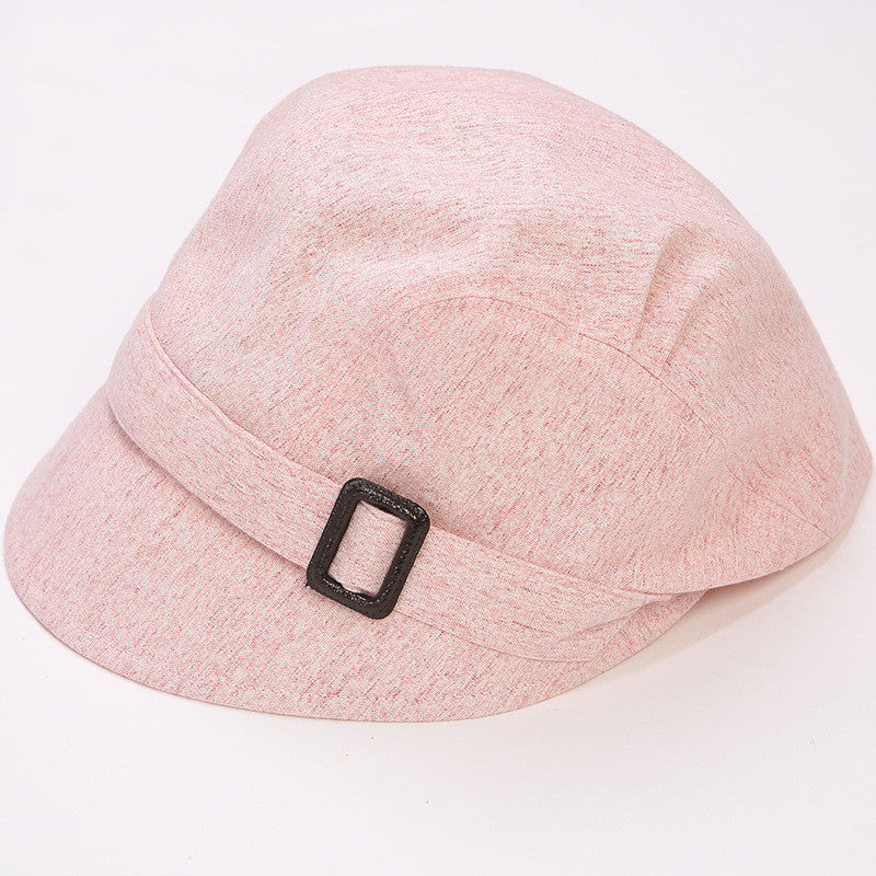 Girls All-match Sun Hat Folding Anti Fashion