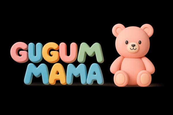 GUGUMAMA