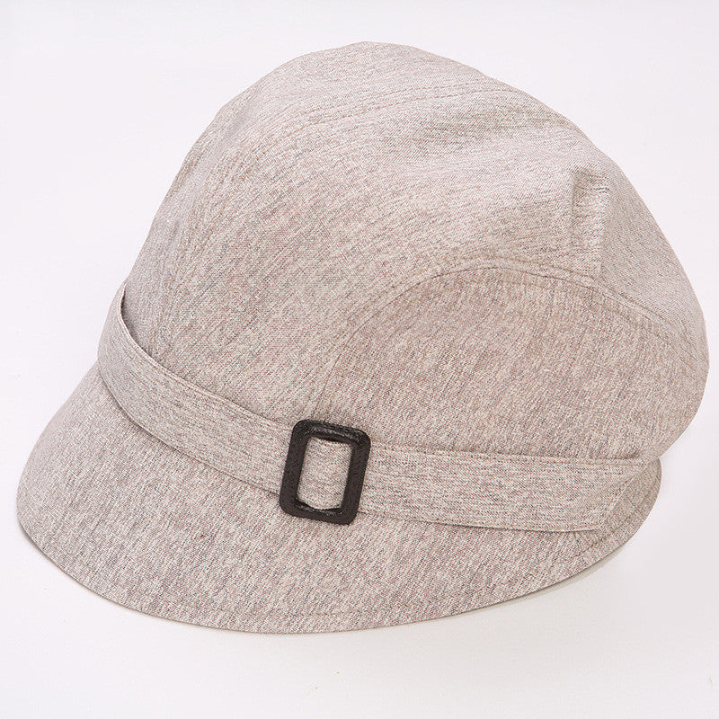 Girls All-match Sun Hat Folding Anti Fashion